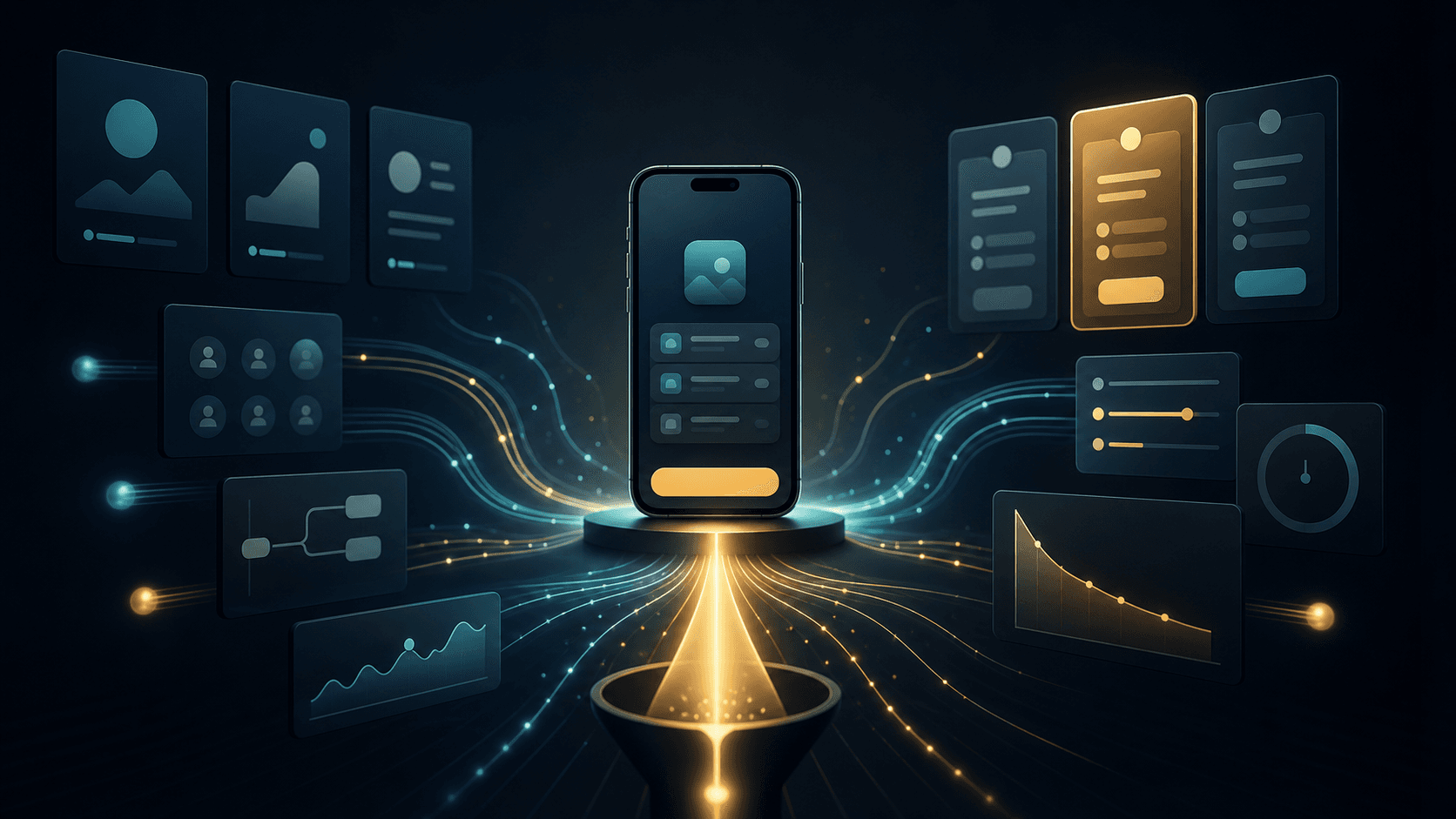 Mobile app monetization signals converging into one clear product decision